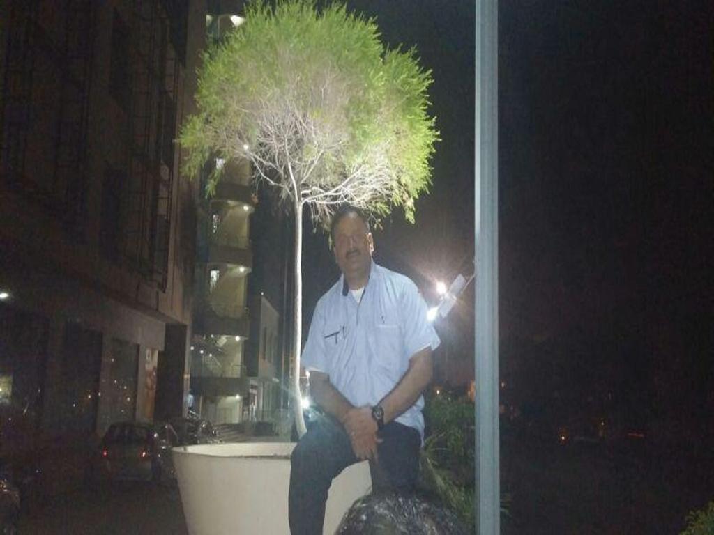 Citrus Hotel Bhiwadi Buitenkant foto
