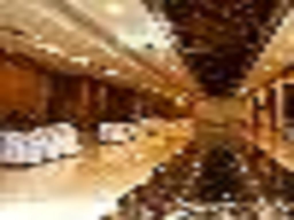 Citrus Hotel Bhiwadi Buitenkant foto