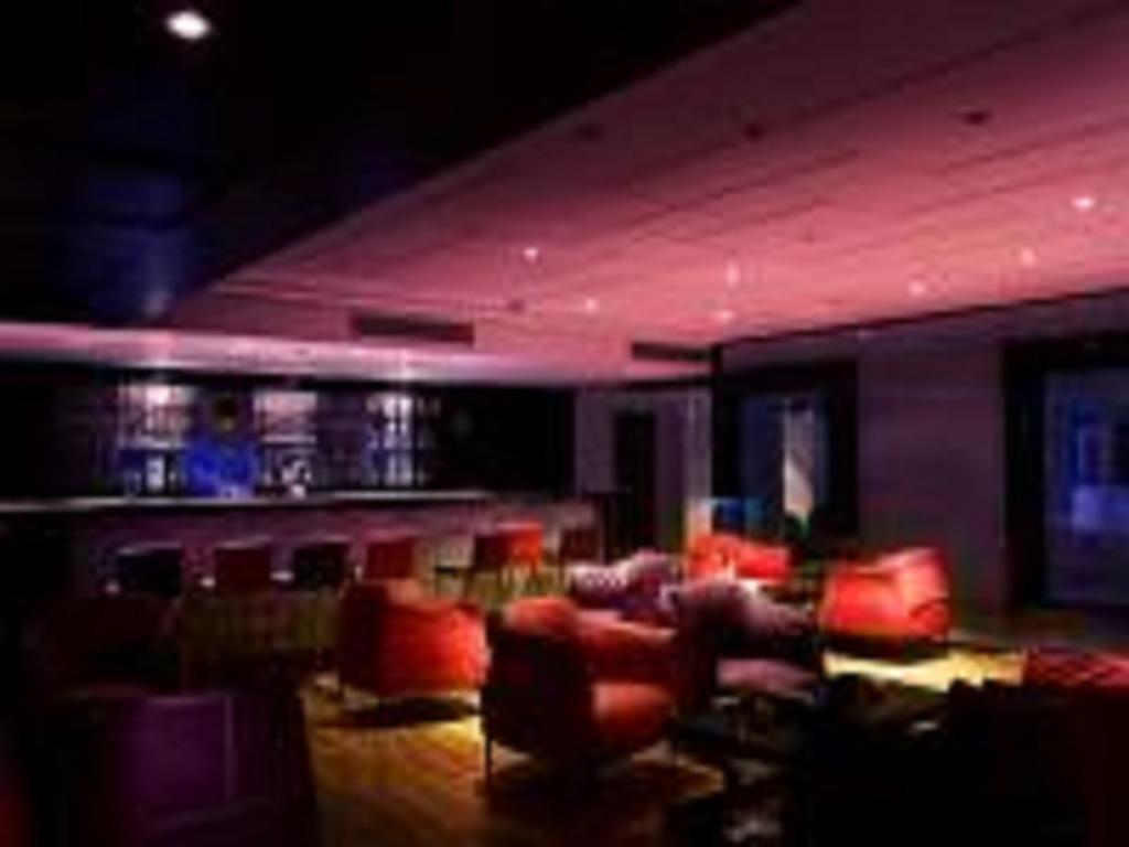 Citrus Hotel Bhiwadi Buitenkant foto