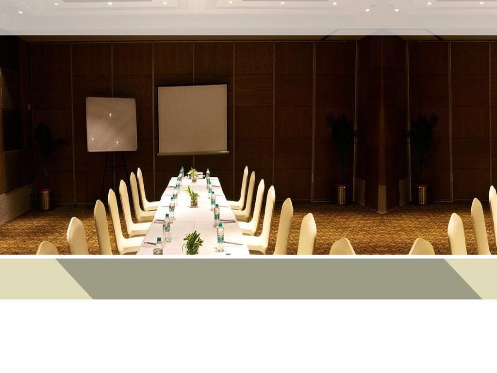 Citrus Hotel Bhiwadi Buitenkant foto