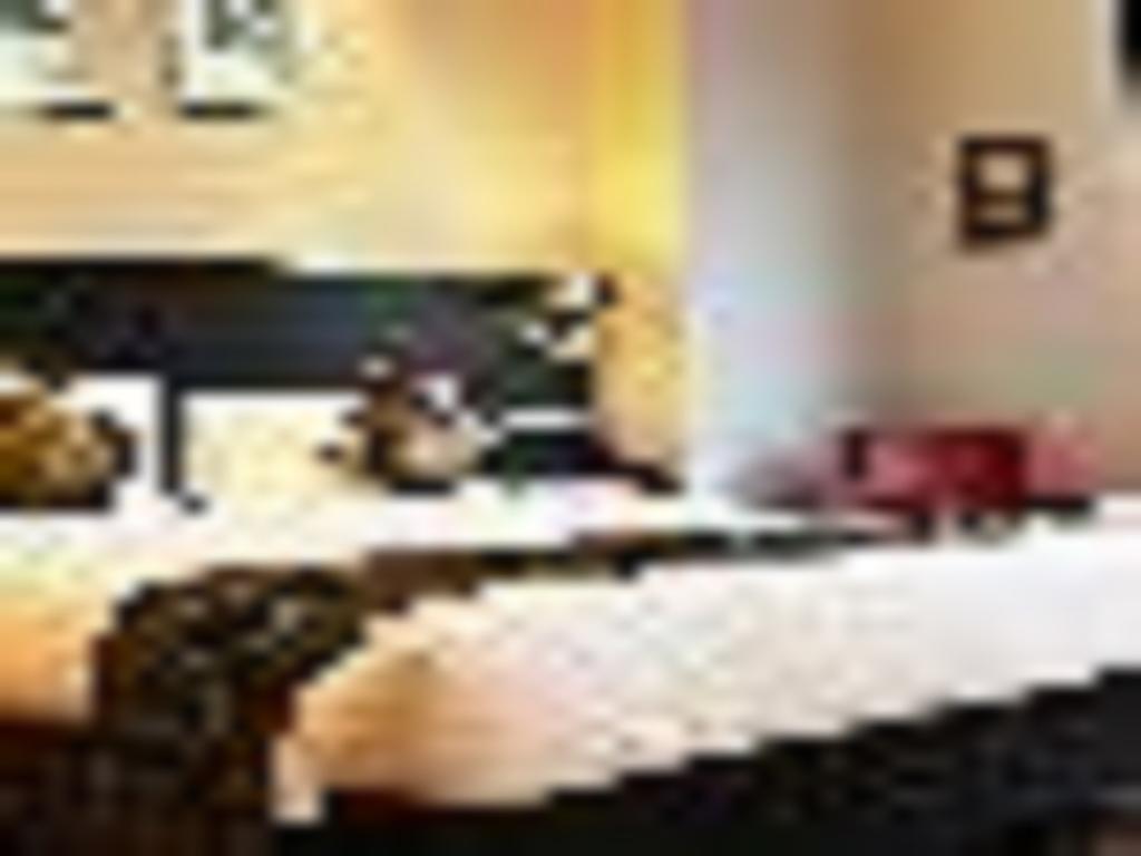 Citrus Hotel Bhiwadi Buitenkant foto