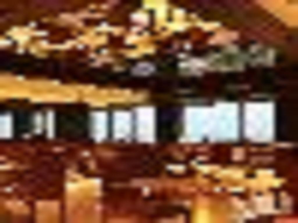 Citrus Hotel Bhiwadi Buitenkant foto