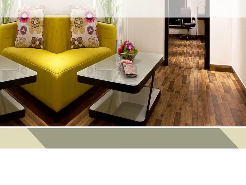 Citrus Hotel Bhiwadi Kamer foto