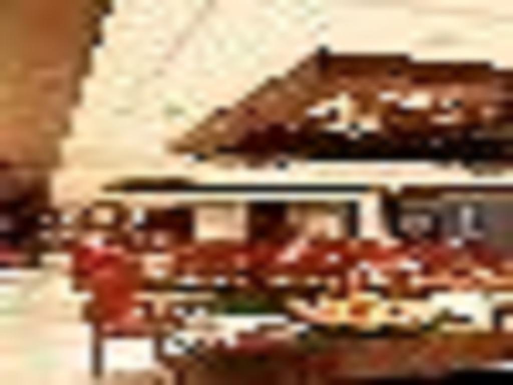 Citrus Hotel Bhiwadi Buitenkant foto