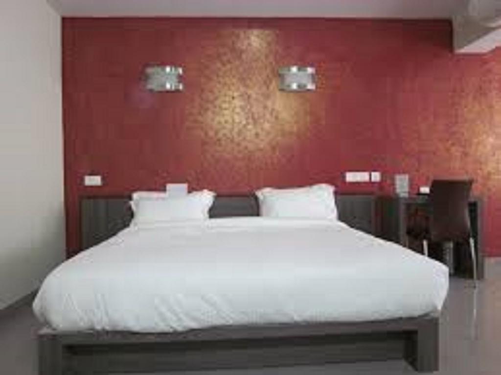 Citrus Hotel Bhiwadi Kamer foto
