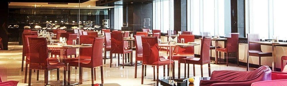 Citrus Hotel Bhiwadi Buitenkant foto